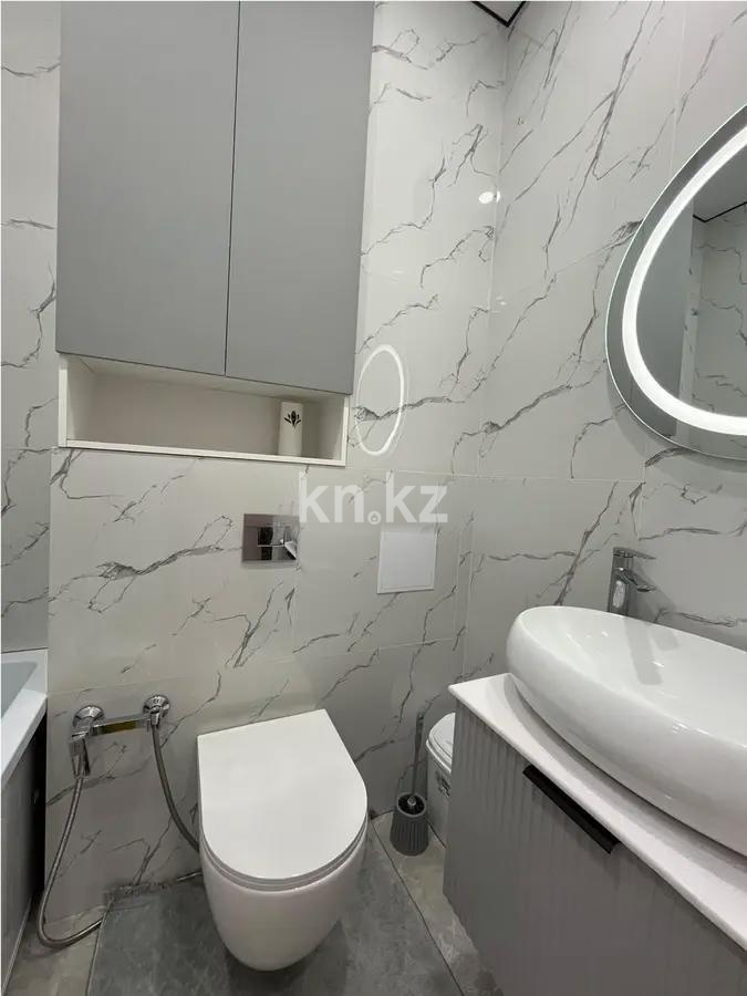 Продажа 2-комнатной квартиры, 65 м² в Астане - фото 3