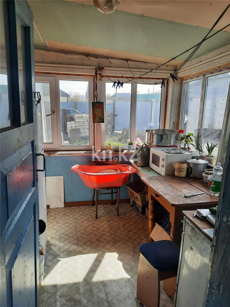 Продажа 4-комнатного дома, 70 м² в Караганде - фото 8
