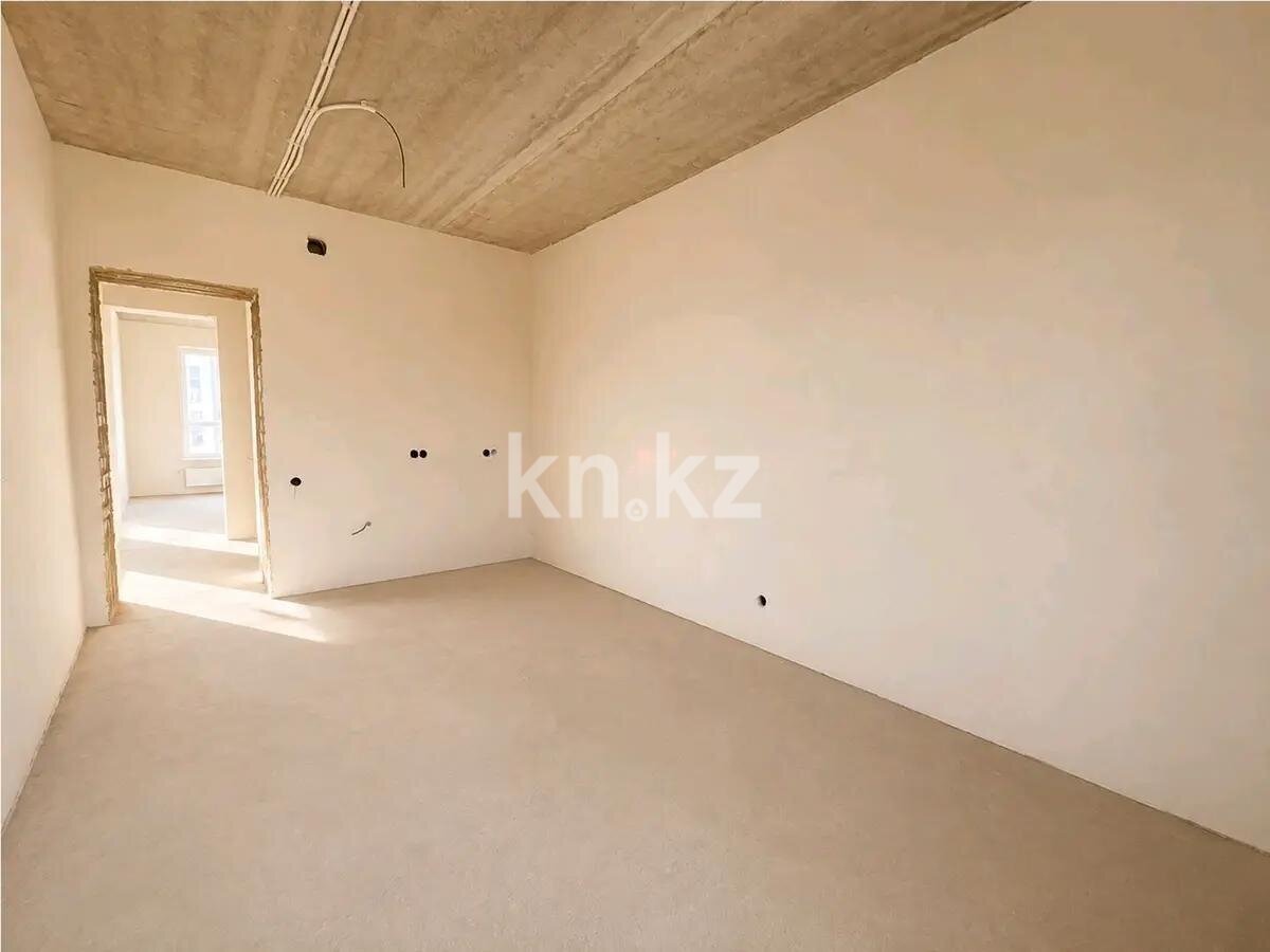 Продажа 3-комнатной квартиры, 68.3 м² в Астане - фото 2