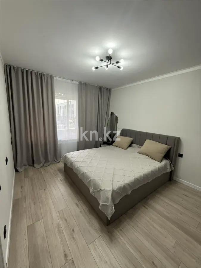 Продажа 3-комнатной квартиры, 52 м², ул. Хусейна бен Талала, дом  41 в Астане - фото 2