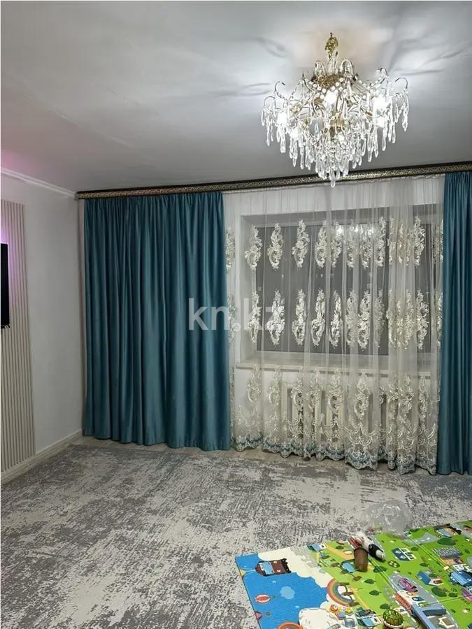 Продажа 3-комнатной квартиры, 80 м² в Астане