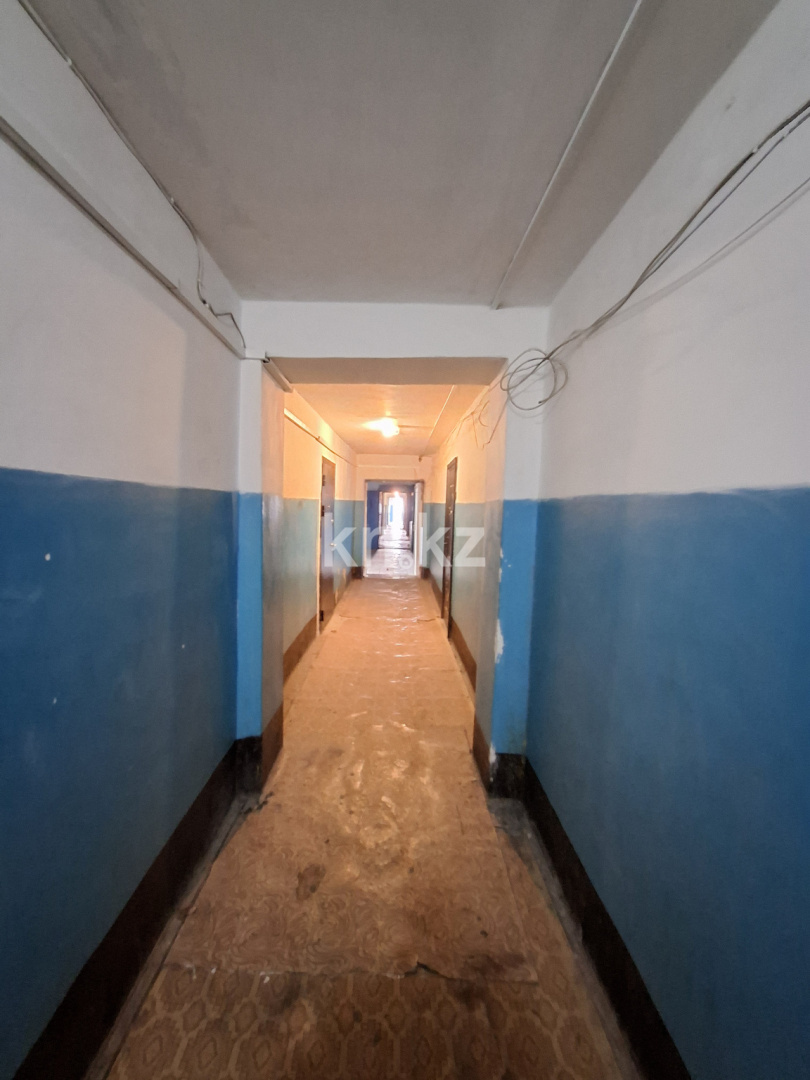 Продажа 1-комнатной квартиры, 34 м² в Караганде - фото 12