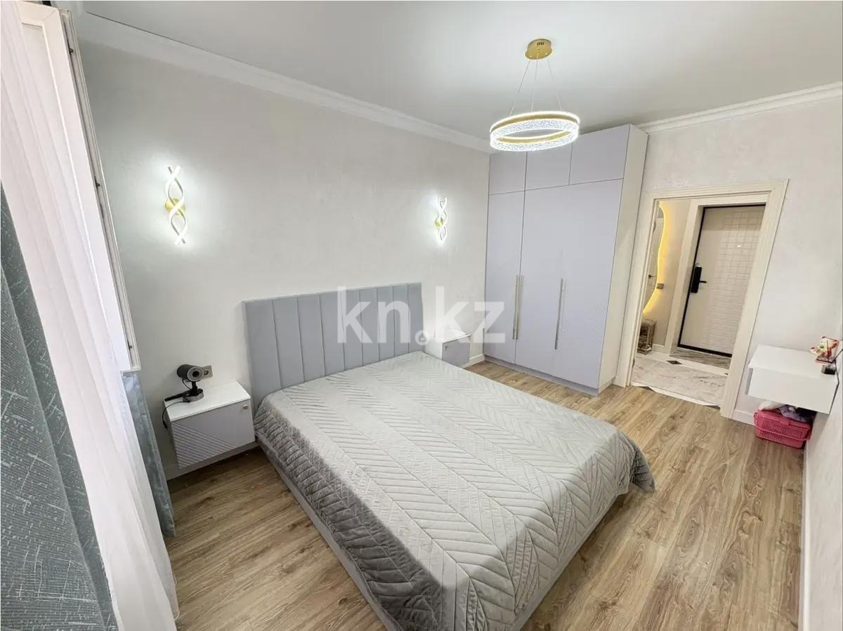 Продажа 2-комнатной квартиры, 60 м² в Астане - фото 2