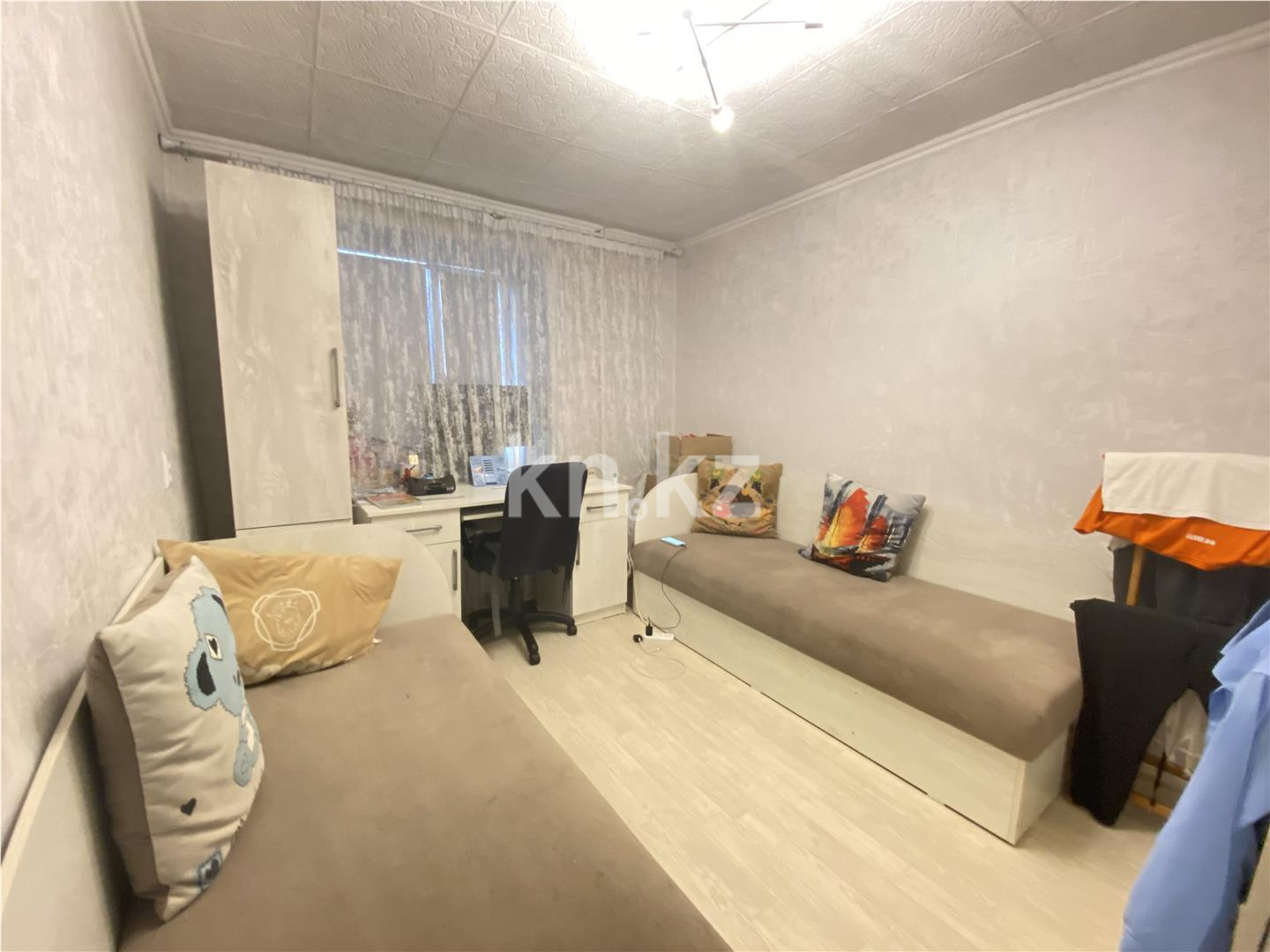 Продажа 3-комнатной квартиры, 67 м², ул. Методическая в Караганде - фото 4