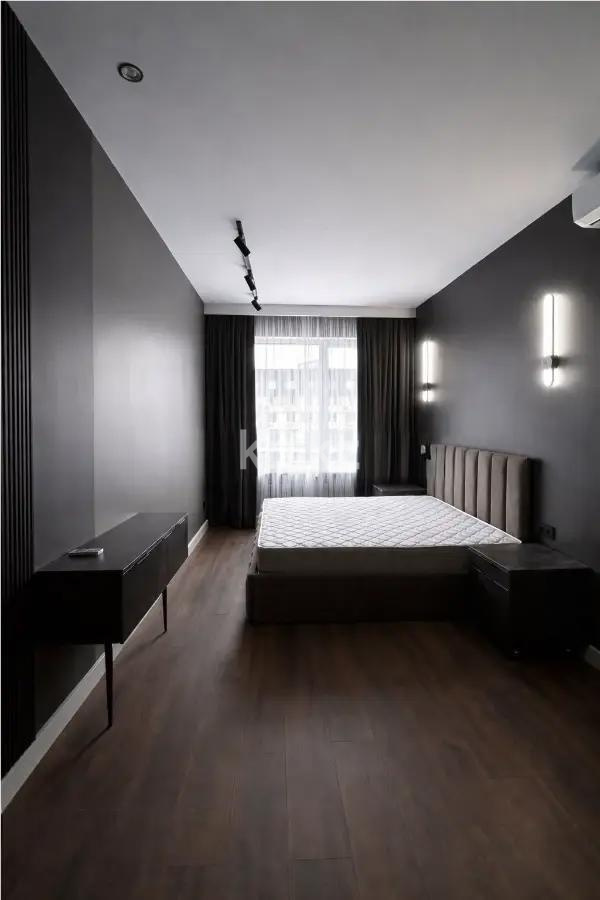 Продажа 2-комнатной квартиры, 55.9 м² в Алматы