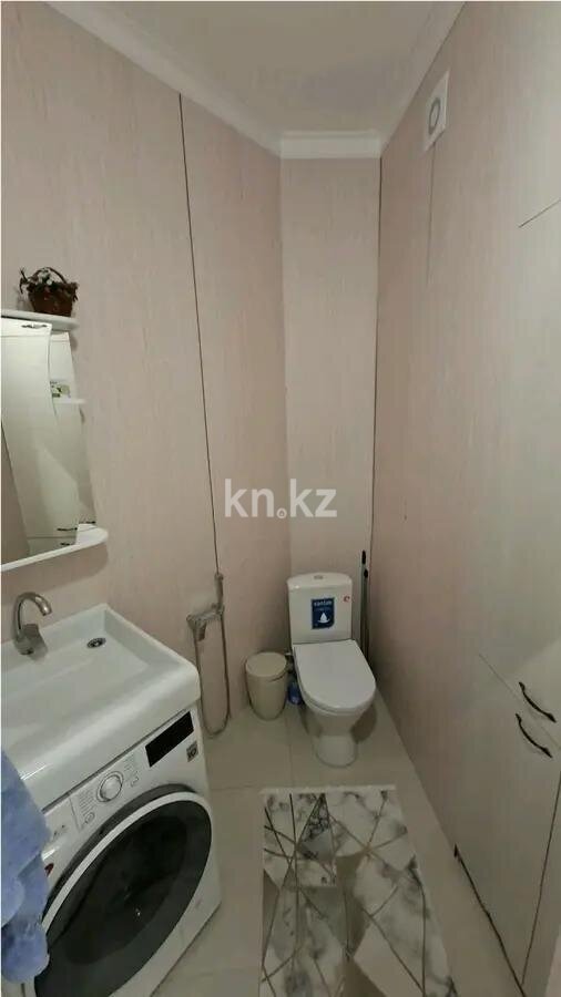 Продажа 3-комнатной квартиры, 88.3 м² в Астане - фото 7