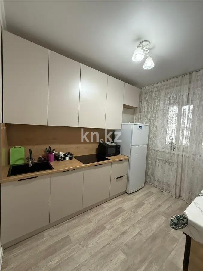 Продажа 1-комнатной квартиры, 35 м², ул. Байтурсынова, дом  51 в Астане - фото 2