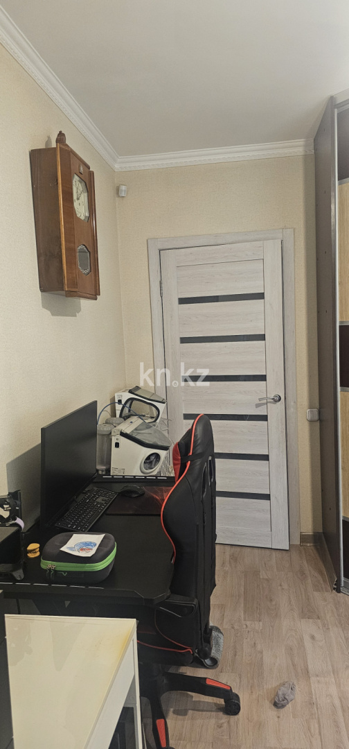 Продажа 2-комнатной квартиры, 53 м², ул. Штурманская, дом  1/6 в Караганде - фото 8