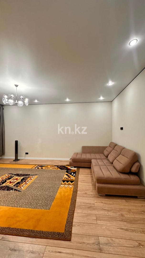 Аренда 1-комнатной квартиры, 43 м² в Астане - фото 5