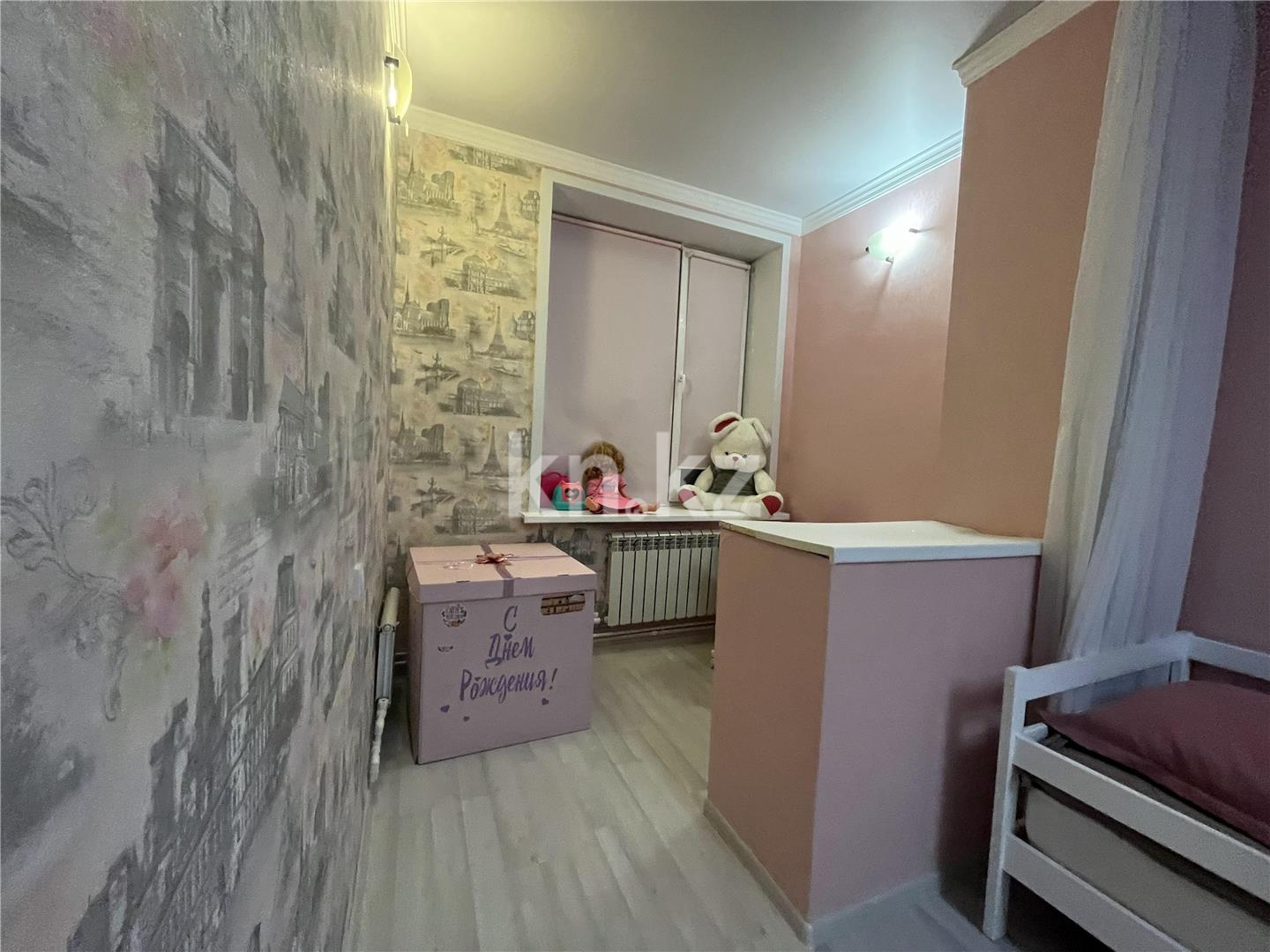 Продажа 3-комнатной квартиры, 80 м², Степной 2 в Караганде - фото 9