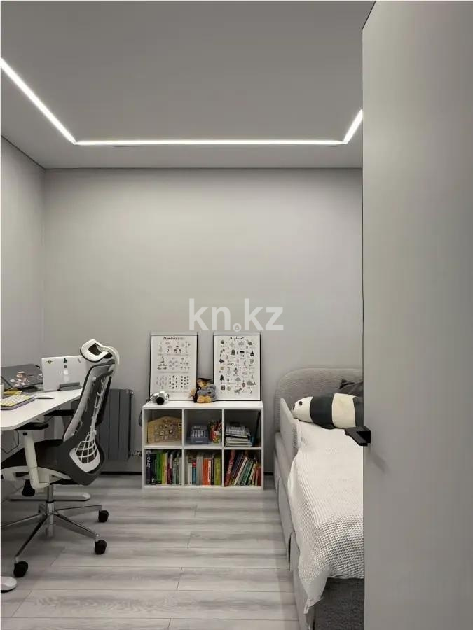 Продажа 3-комнатной квартиры, 58 м² в Алматы - фото 3