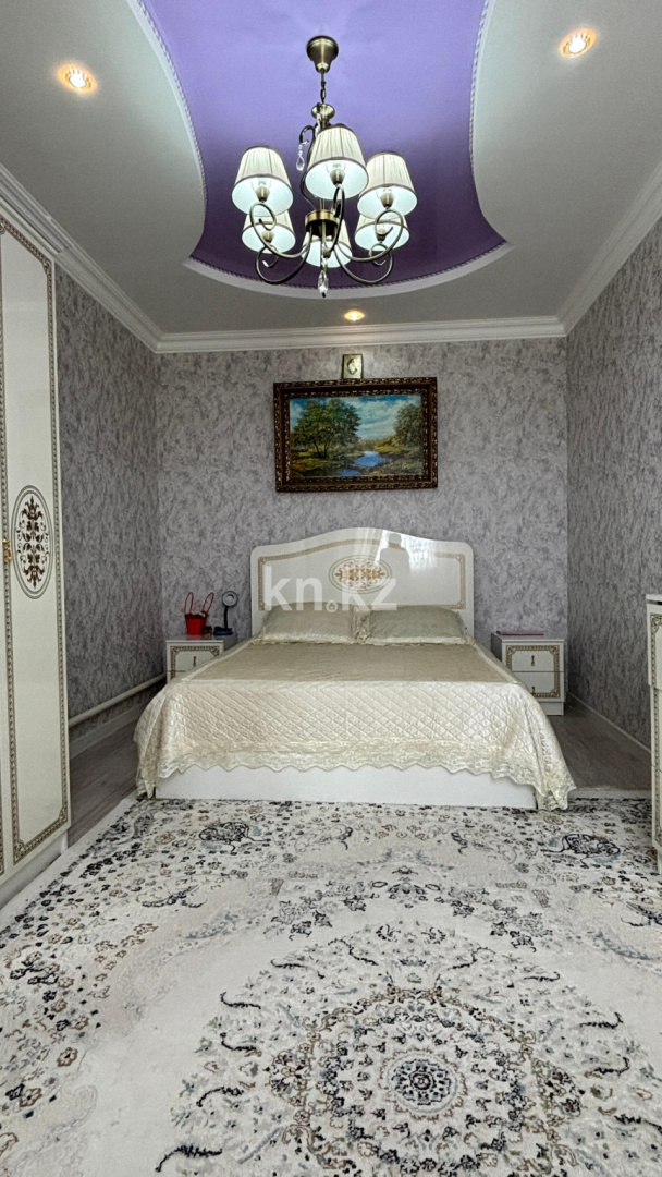 Продажа 6-комнатного дома, 200 м², Шонбасова, дом  16 в Атырау - фото 27