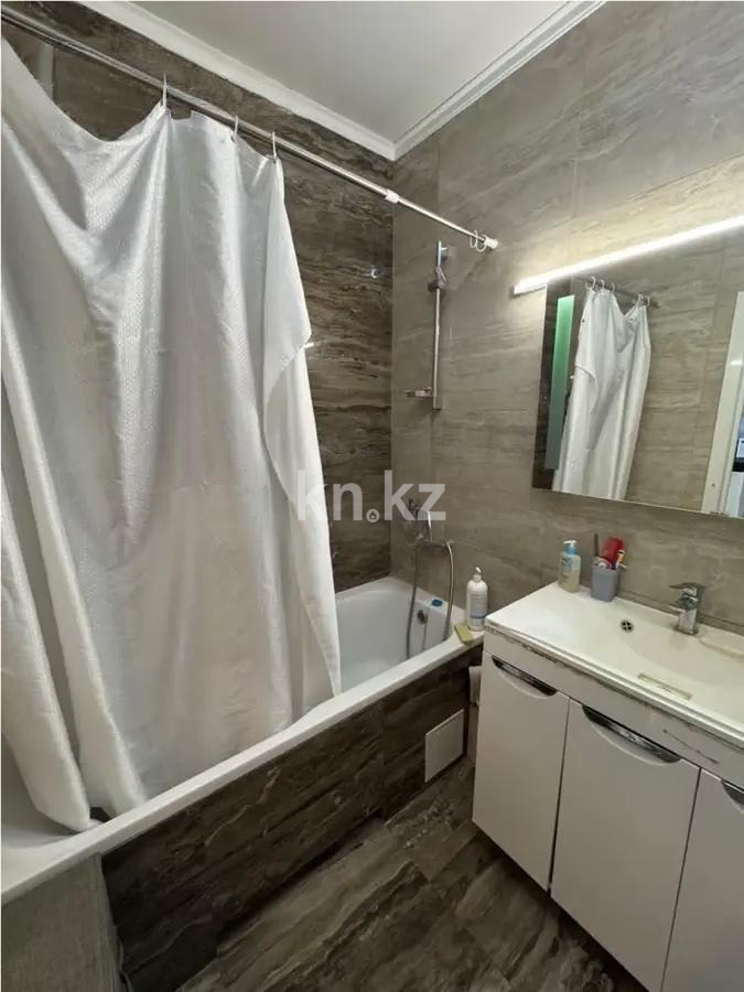 Продажа 1-комнатной квартиры, 47.5 м² в Астане - фото 3