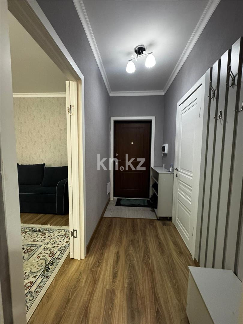 Продажа 1-комнатной квартиры, 40 м², ул. Айтматова в Астане - фото 8