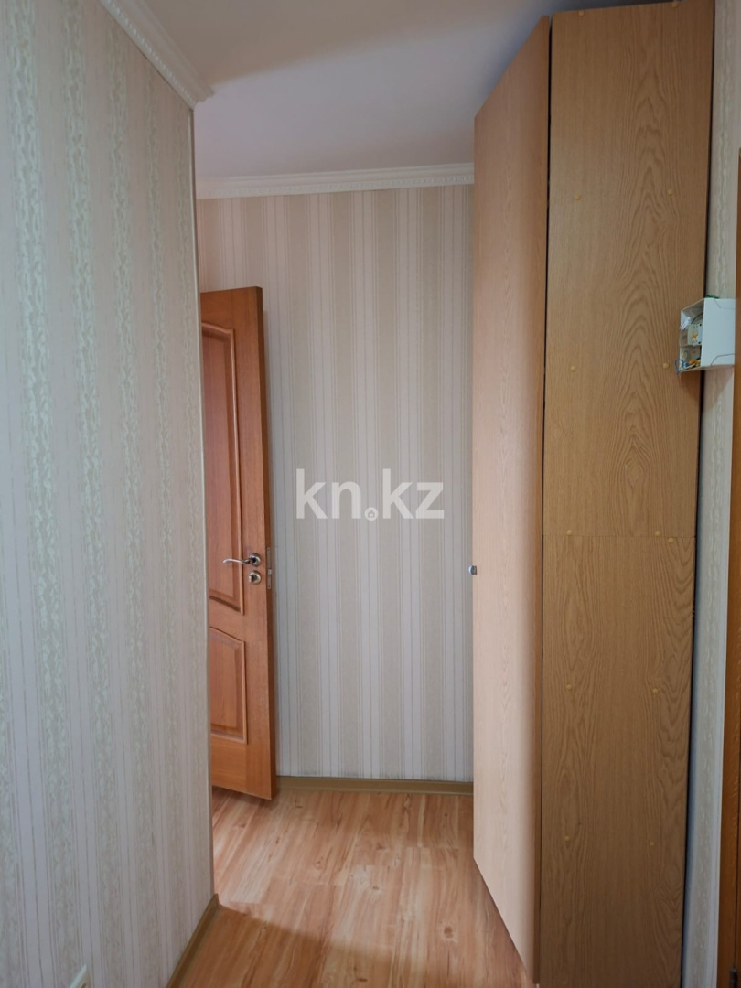 Аренда 2-комнатной квартиры, 50 м² в Астане - фото 7