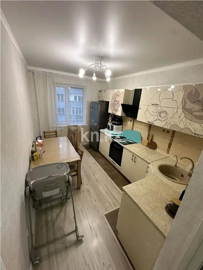 Продажа 2-комнатной квартиры, 70 м², мкр-н Кулагер, дом  15 в Алматы - фото 3