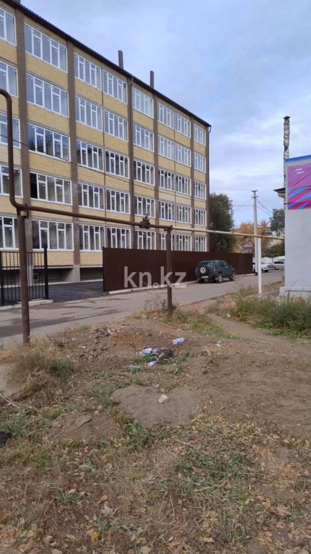 Продажа 2-комнатной квартиры, 68.8 м² в Уральске - фото 2