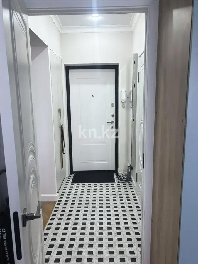 Продажа 2-комнатной квартиры, 45 м² в Алматы - фото 5