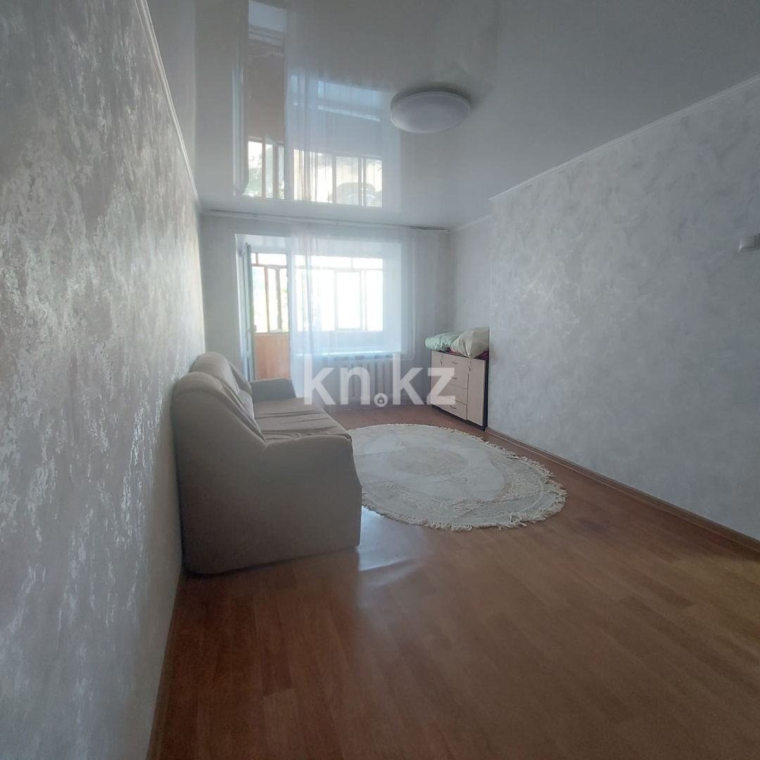 Продажа 1-комнатной квартиры, 30 м² в Костанае - фото 2