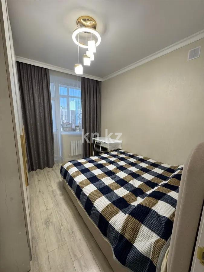 Продажа 1-комнатной квартиры, 38 м² в Астане - фото 2