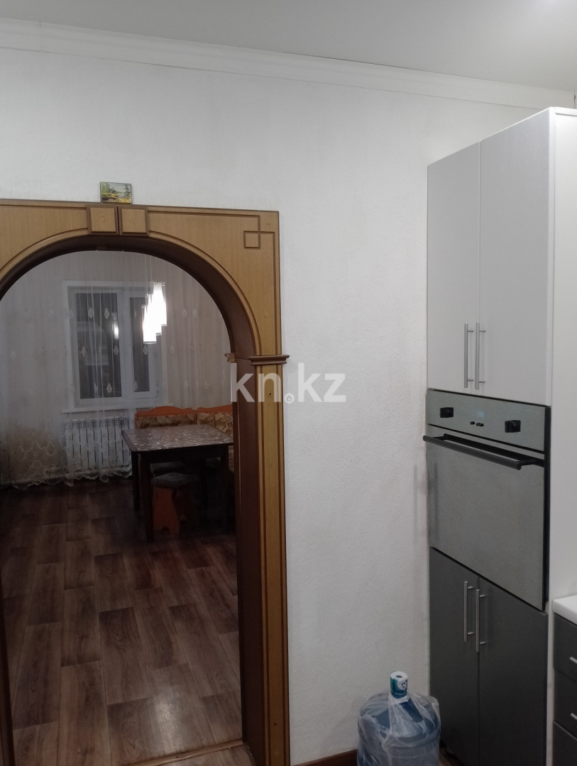 Продажа 4-комнатного дома, 100 м², ул. Некрасова в Караганде - фото 8