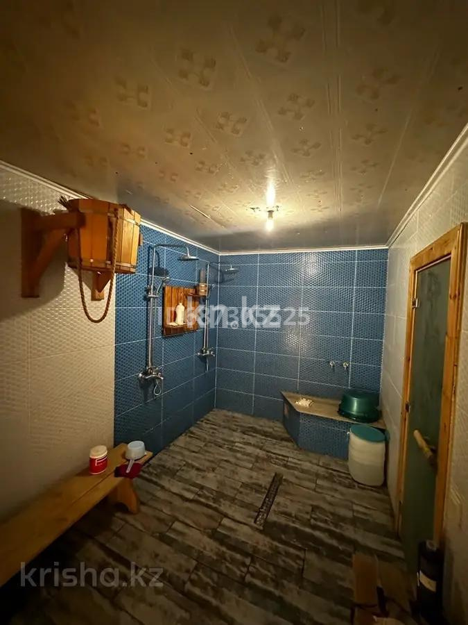 Продажа 6-комнатного дома, 362 м², ул. Жандарбековой в Караганде - фото 13