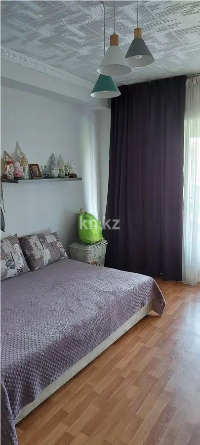 Продажа 3-комнатной квартиры, 69.5 м², ул. Жайсан, дом  1 в Алматы - фото 3