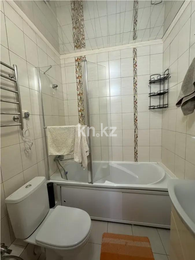 Продажа 3-комнатной квартиры, 86 м² в Астане - фото 5