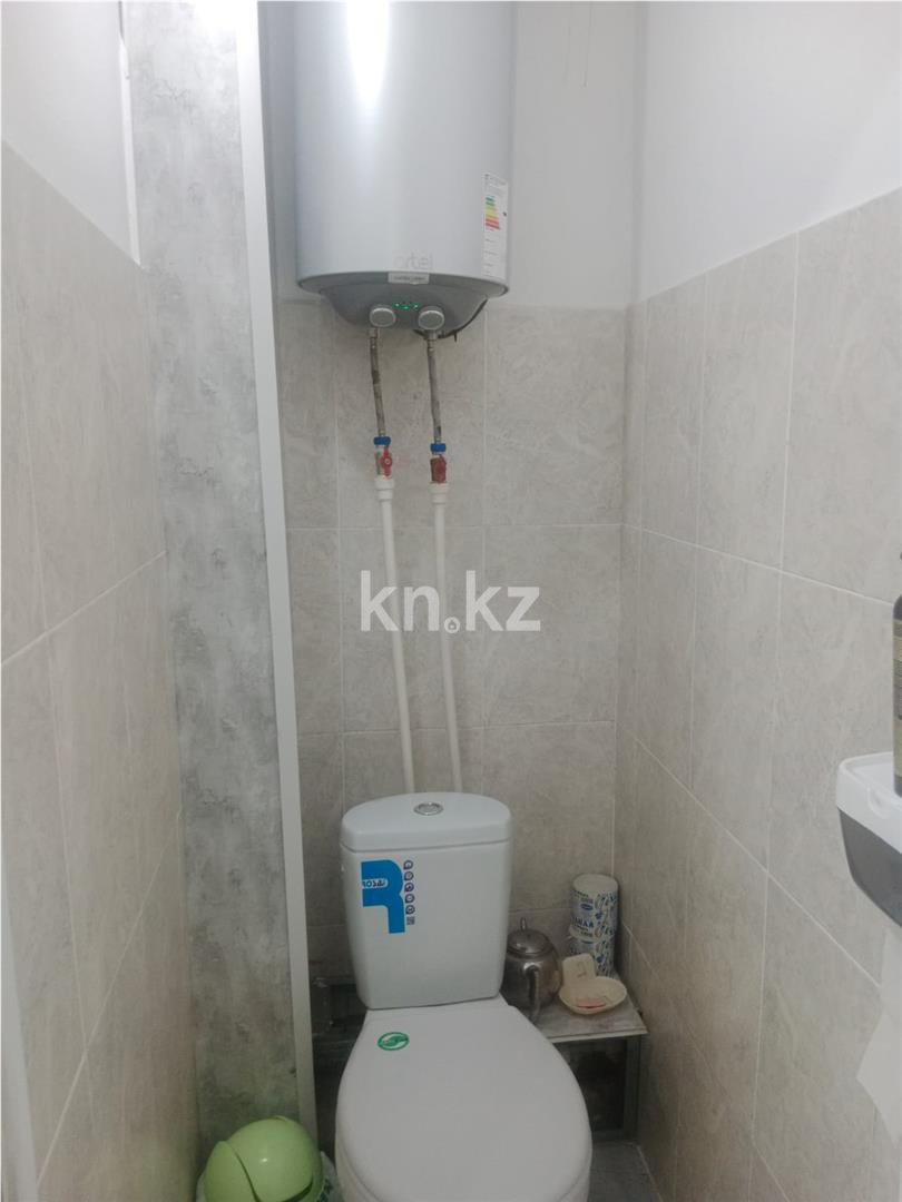 Продажа 4-комнатной квартиры, 78 м² в Караганде - фото 6