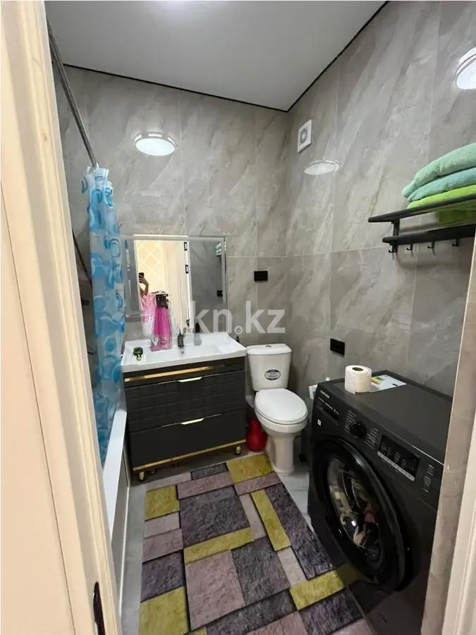 Продажа 2-комнатной квартиры, 50 м² в Алматы - фото 4