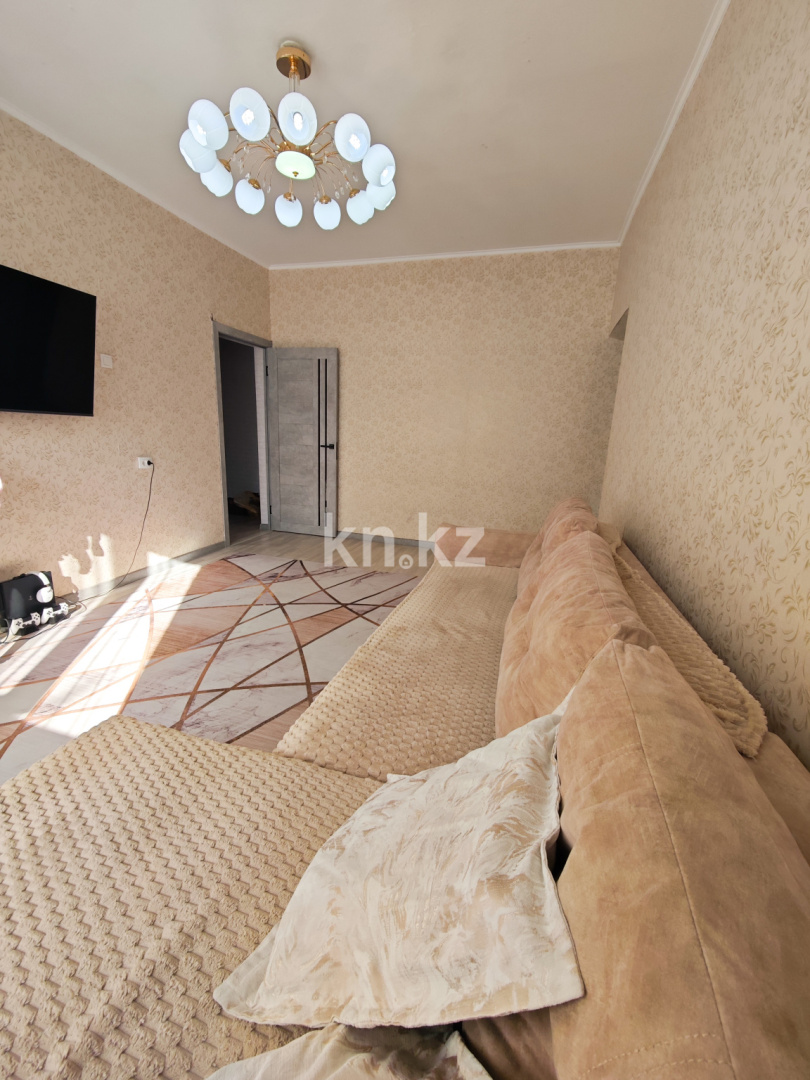 Продажа 4-комнатной квартиры, 77 м², ул. Прокофьева, дом  33 в Алматы - фото 15