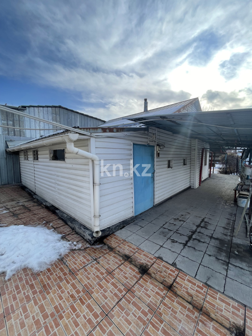 Продажа 4-комнатного дома, 90.5 м² в Алматы - фото 18