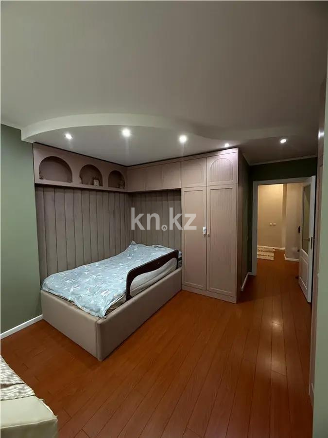 Продажа 4-комнатной квартиры, 131.5 м² в Алматы - фото 4