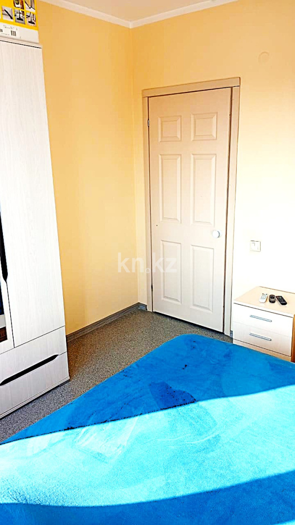 Продажа 1-комнатной квартиры, 39.2 м² в Алматы - фото 6