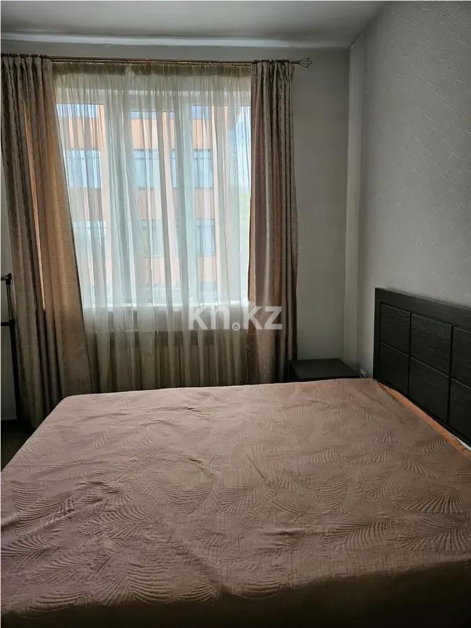 Продажа 2-комнатной квартиры, 52 м² в Алматы - фото 3