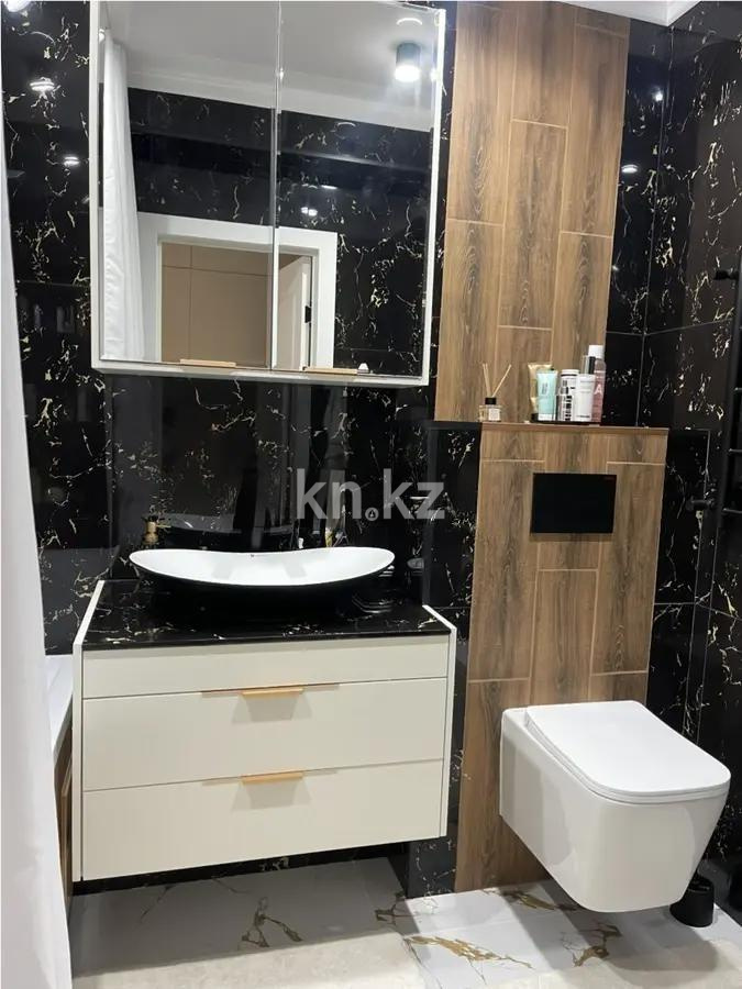 Продажа 3-комнатной квартиры, 82 м², мкр-н Кайрат, дом  303/5 в Алматы - фото 3