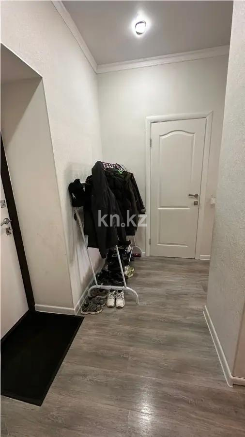 Продажа 1-комнатной квартиры, 38.5 м² в Астане - фото 4