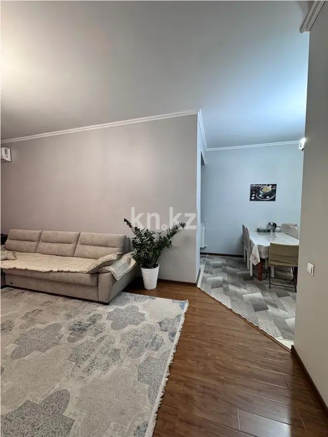 Продажа 3-комнатной квартиры, 108 м² в Алматы