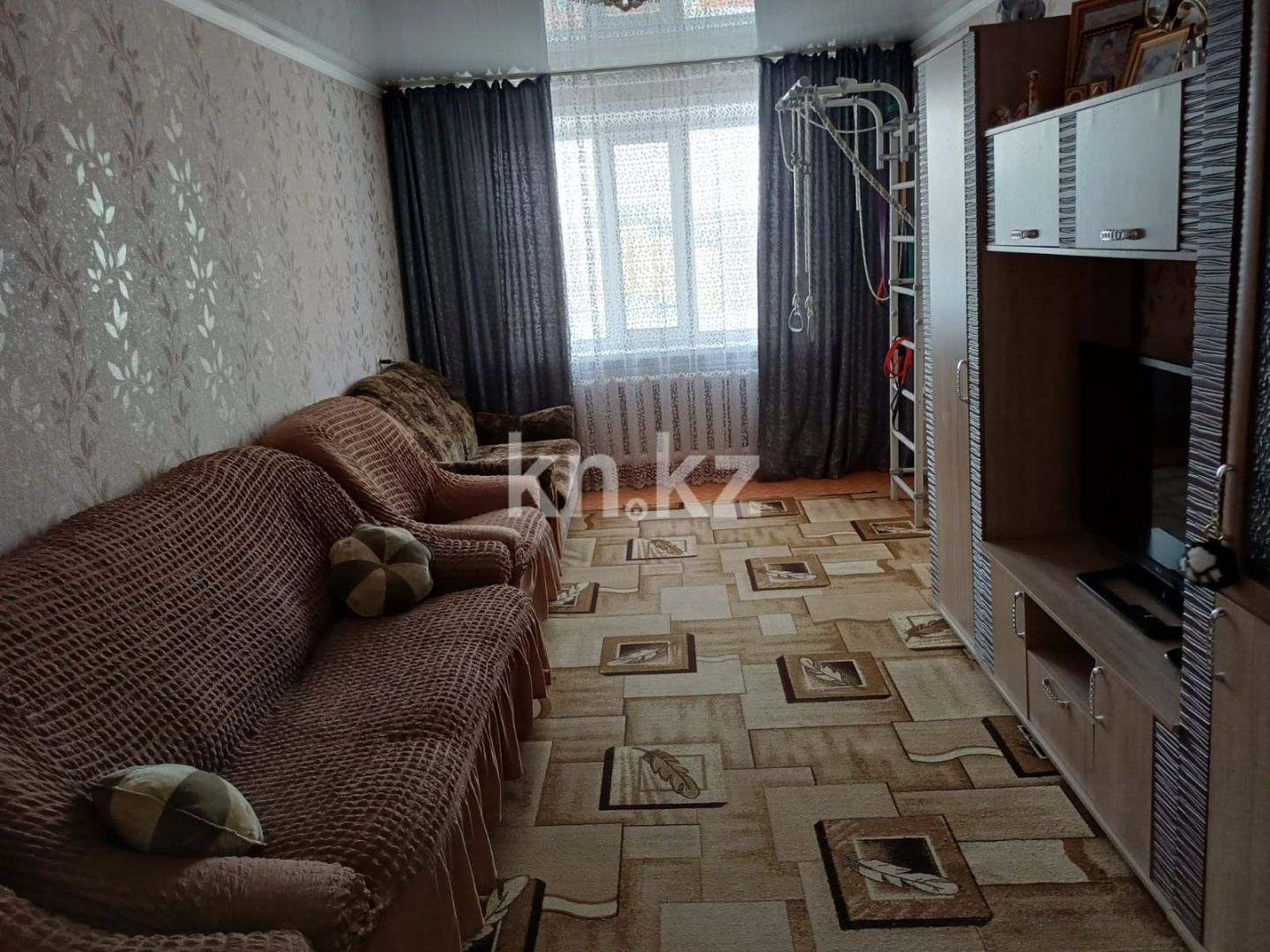 Продажа 3-комнатной квартиры, 65.8 м² в Павлодаре - фото 2