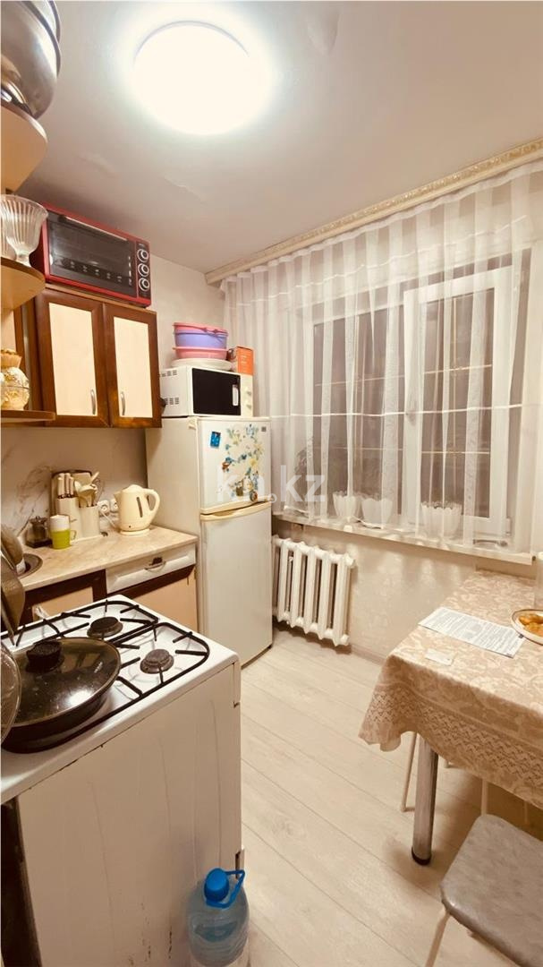 Продажа 2-комнатной квартиры, 44 м² в Караганде - фото 3