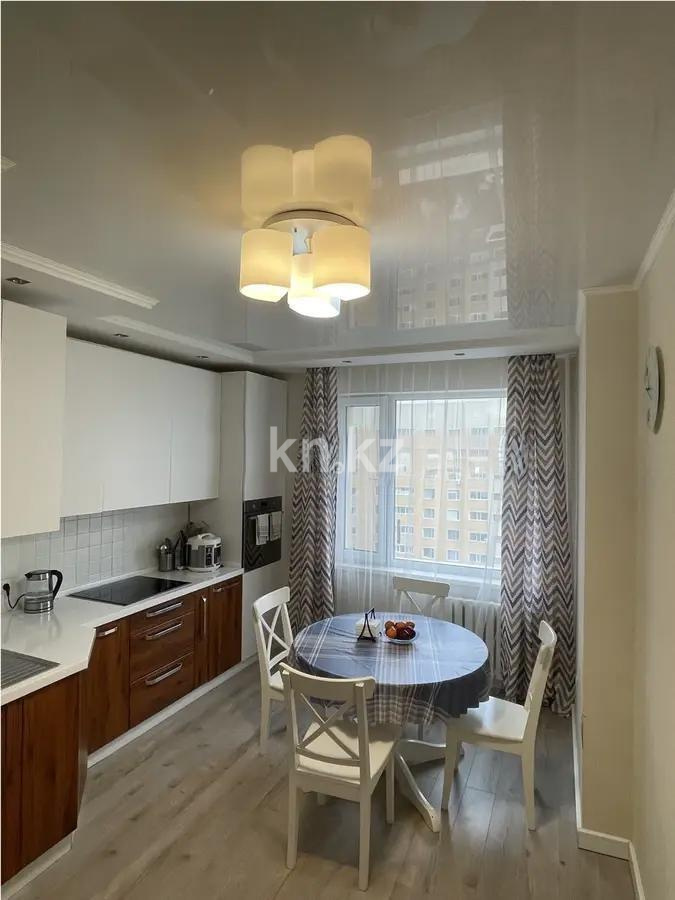 Продажа 3-комнатной квартиры, 87 м² в Астане - фото 3