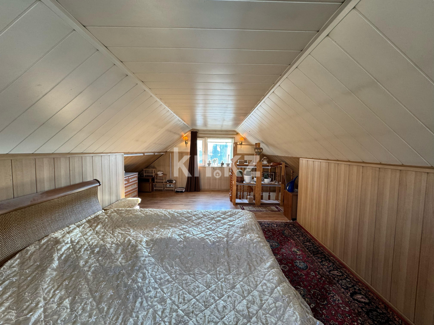 Продажа 4-комнатного дома, 97 м², ул. Сарсекова в Караганде - фото 5