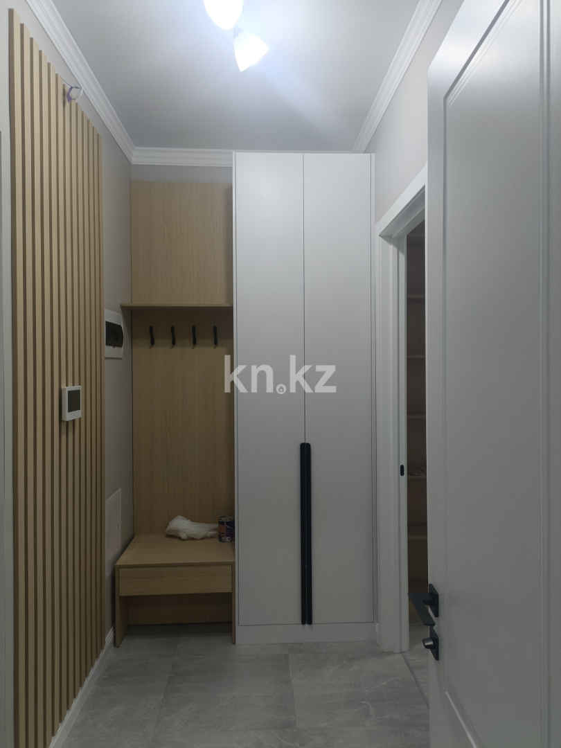 Аренда 1-комнатной квартиры, 45 м², ул. Е-900, дом  4 в Астане - фото 7