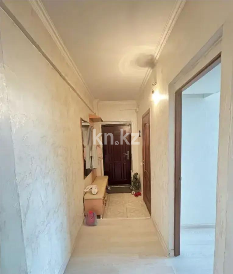 Продажа 2-комнатной квартиры, 56.4 м², пр. Райымбека, дом  243 в Алматы - фото 6
