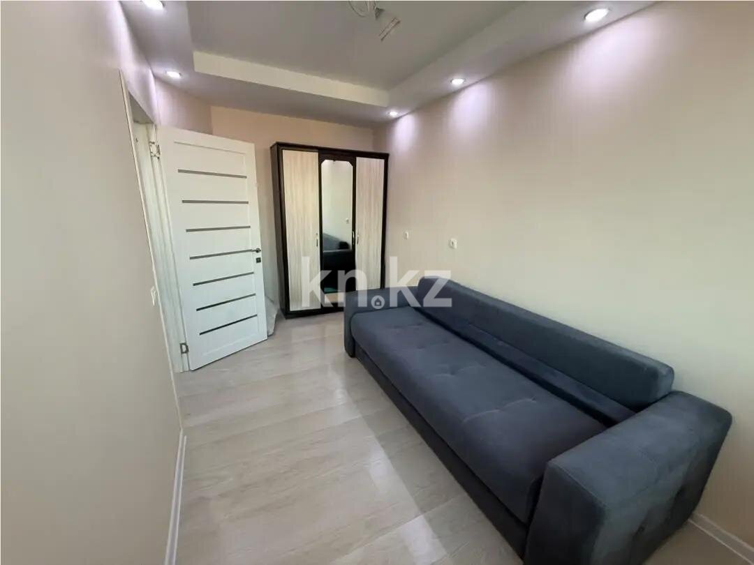 Продажа 1-комнатной квартиры, 37 м² в Астане
