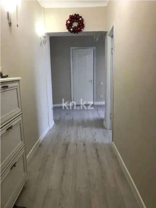 Продажа 2-комнатной квартиры, 57 м² в Алматы - фото 5