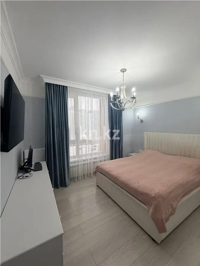 Продажа 2-комнатной квартиры, 63 м² в Астане - фото 2