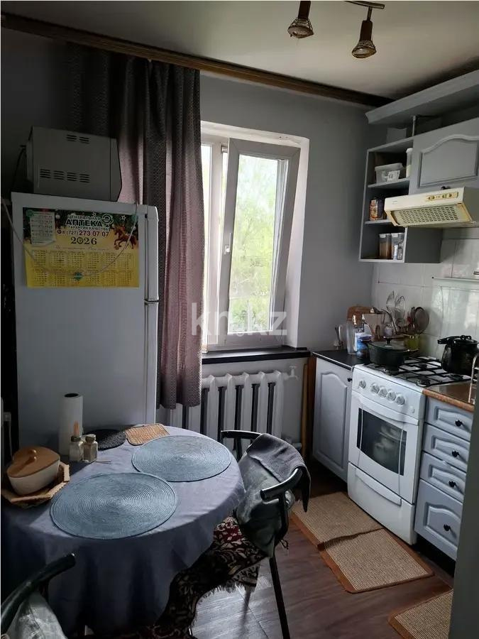 Продажа 2-комнатной квартиры, 42.3 м² в Алматы - фото 3