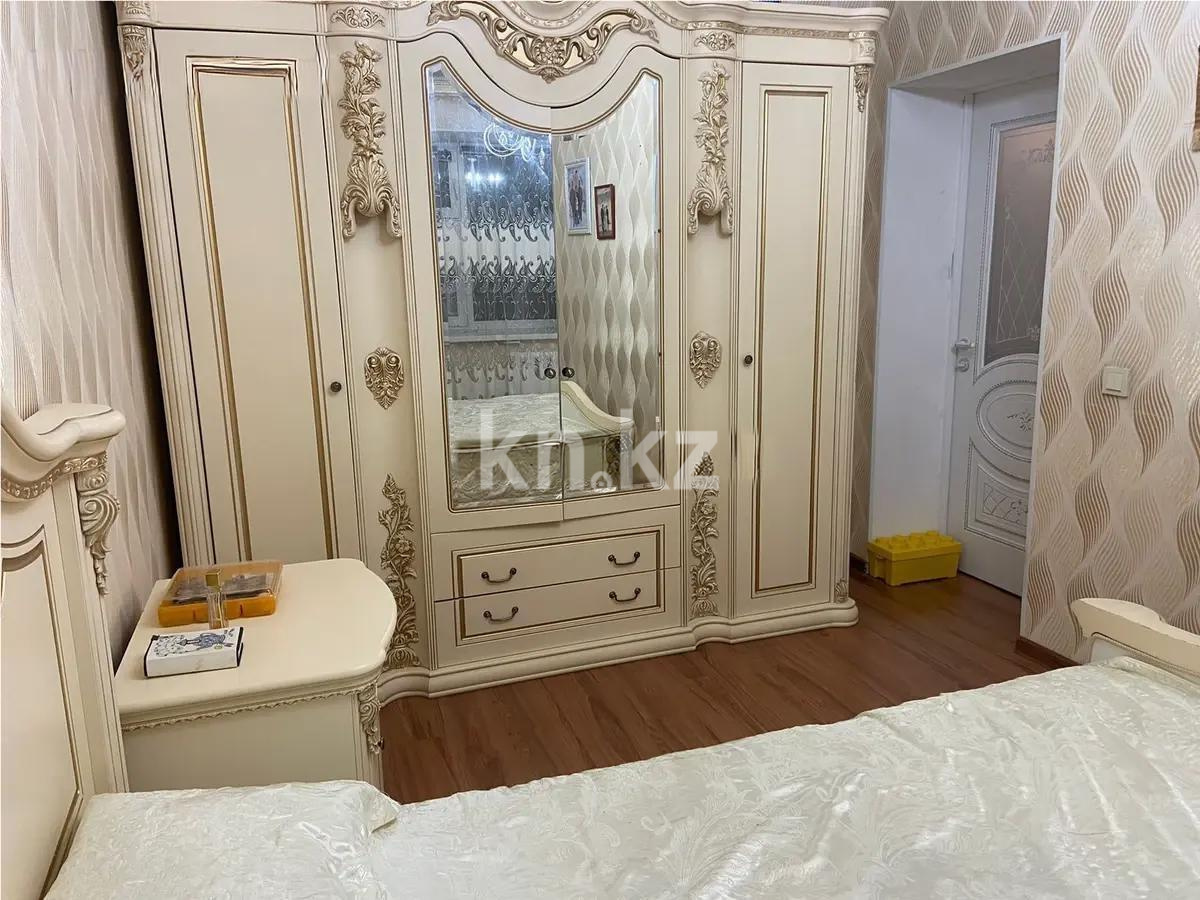 Продажа 3-комнатной квартиры, 81 м², ул. Мусрепова, дом  6 в Астане - фото 2