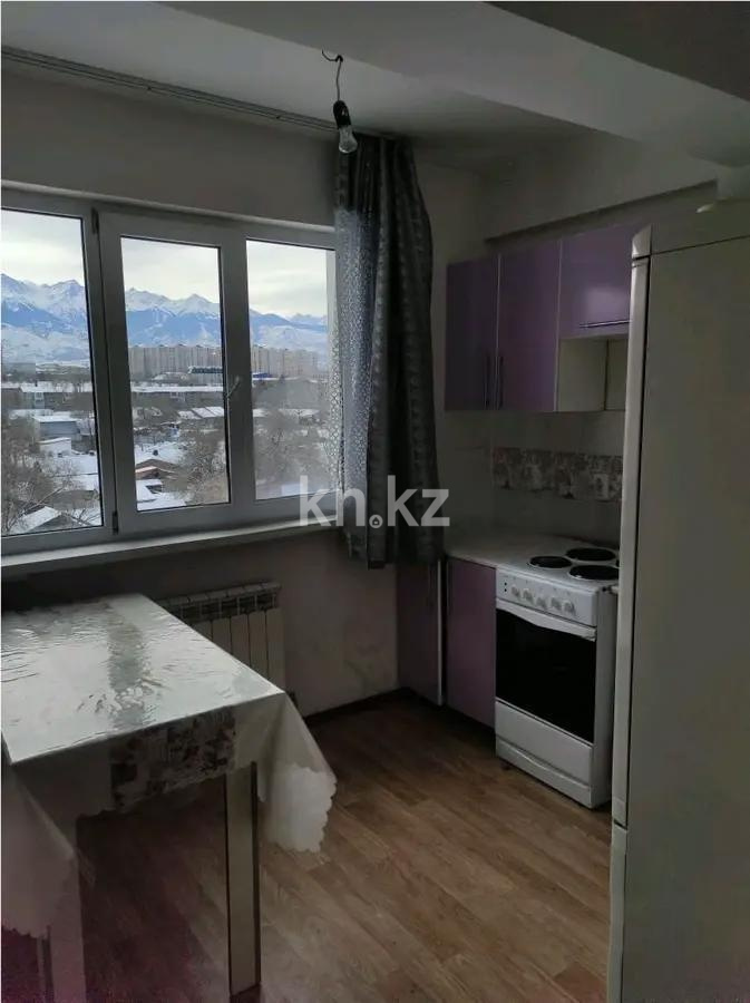 Продажа 1-комнатной квартиры, 36.5 м² в Алматы - фото 2